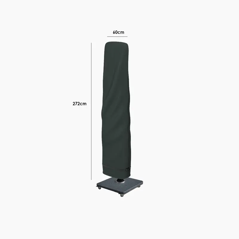 Stormtex Free-Arm Parasol Cover – 60/65 Cm Ø × 272 Cm Length 1