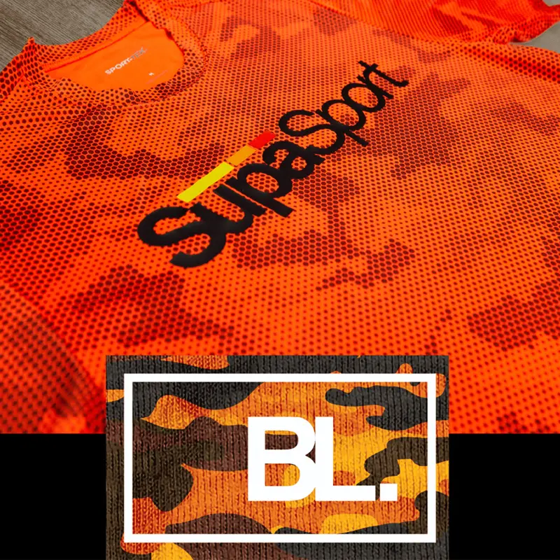 Supacolor Standard Blocker Heat Transfer Vinyl 1
