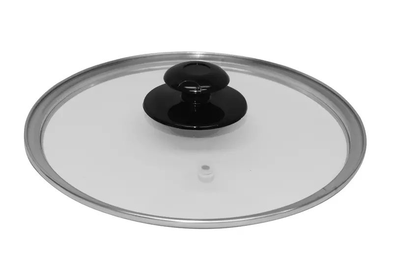 Tempered Glass Lid Compatible With Stainless Steel Slow Cookers And Pressure Cookers 1