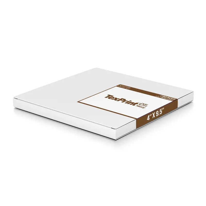 Texprint Dt Heavy-Duty Sublimation Paper – 110-Sheet Pack 1