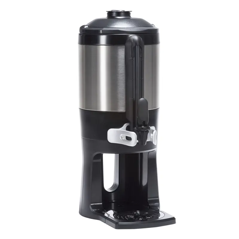 Tf Server 1.5-Gallon Dispenser With Base – Msg Gen3 Smart Serving System 1