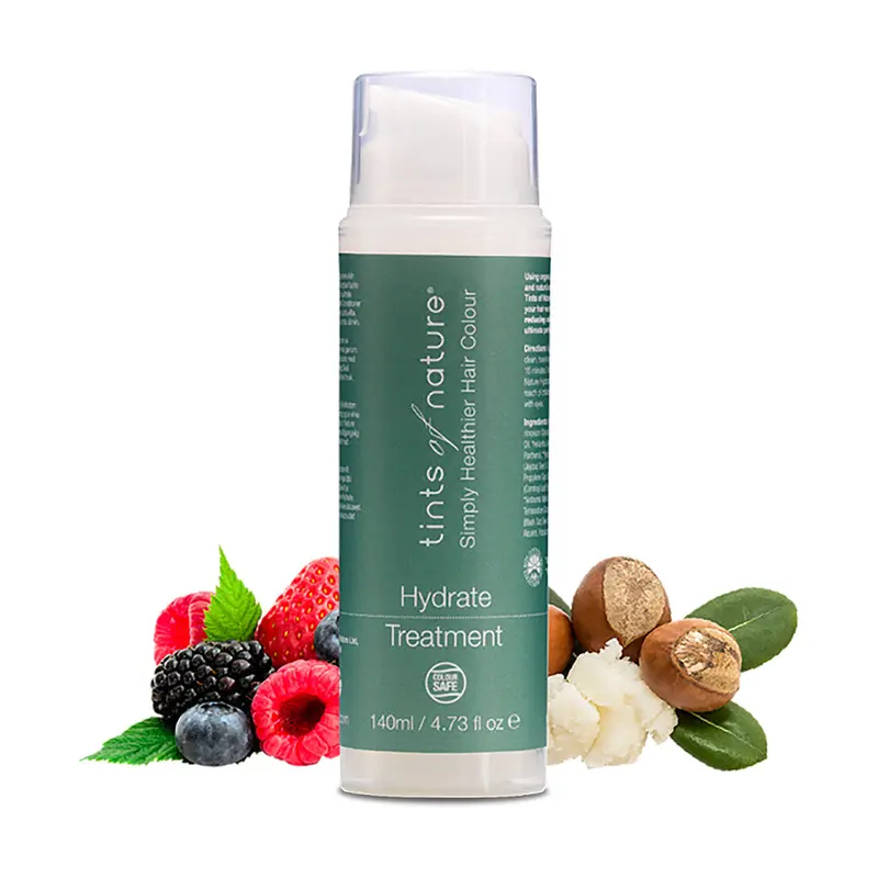 Tints Of Nature Hydrating Hair Treatment (140 Ml) 1
