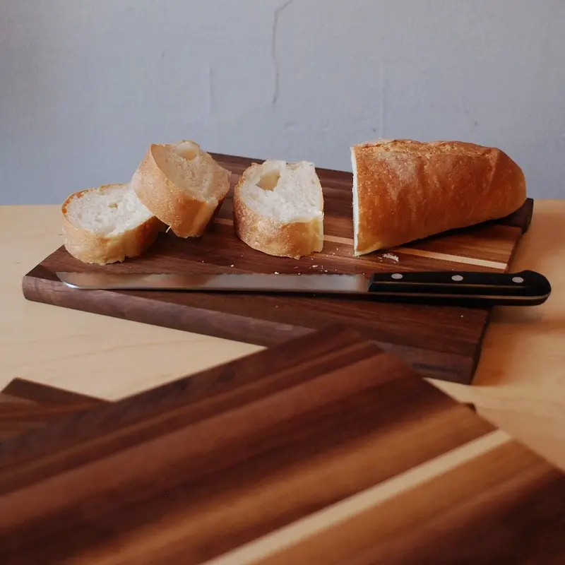 Tip-Top Premium Everyday Cutting Board – Durable & Stylish 1