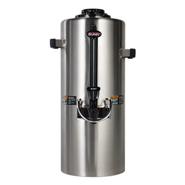 Titan Tf Series 3-Gallon Thermal Server For Hot Or Iced Beverages 1