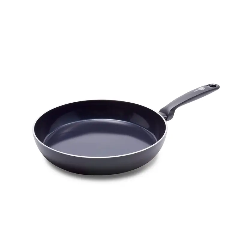 Torino Black 28Cm Frying Pan 1