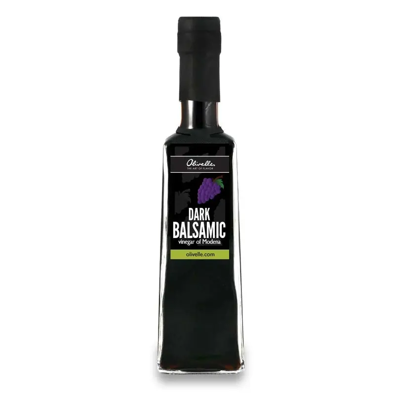 Traditional Dark Balsamic Vinegar Of Modena 1