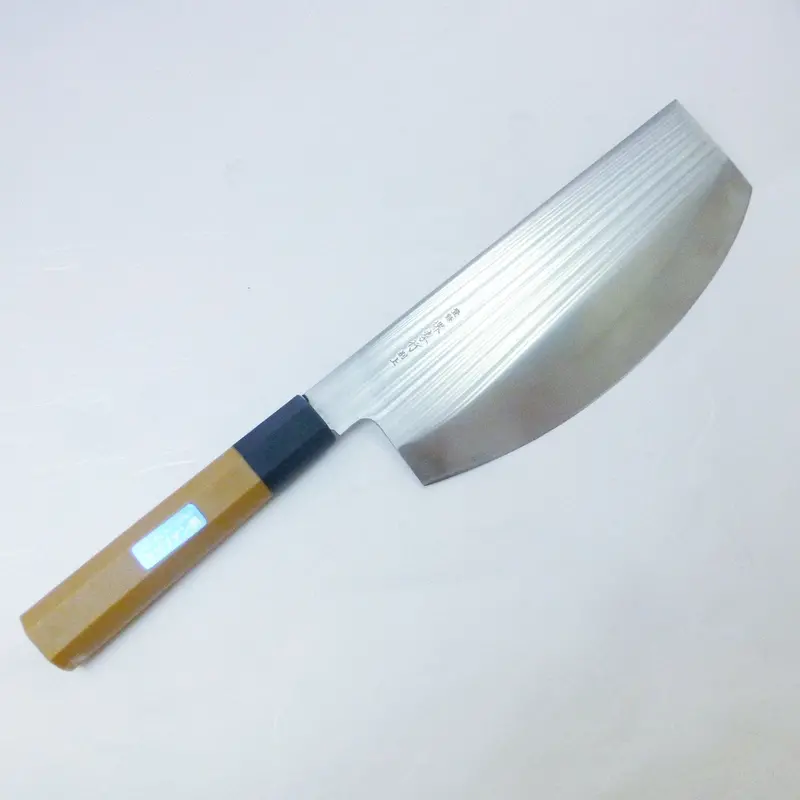 Traditional Sushi-Slicing Knife – Sushikiri Blade For Precision Cuts 1