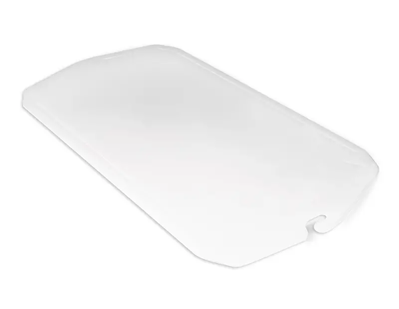 Ultralight Collapsible Cutting Board For Travel 1