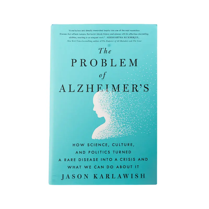 Understanding Alzheimer’S Disease: Causes, Progression & Support Strategies 1