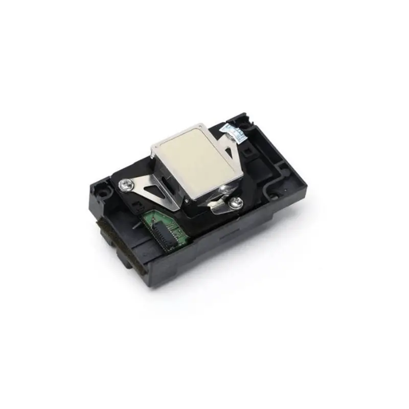 Uninet Dtf 1000 Printer Printhead Replacement 1