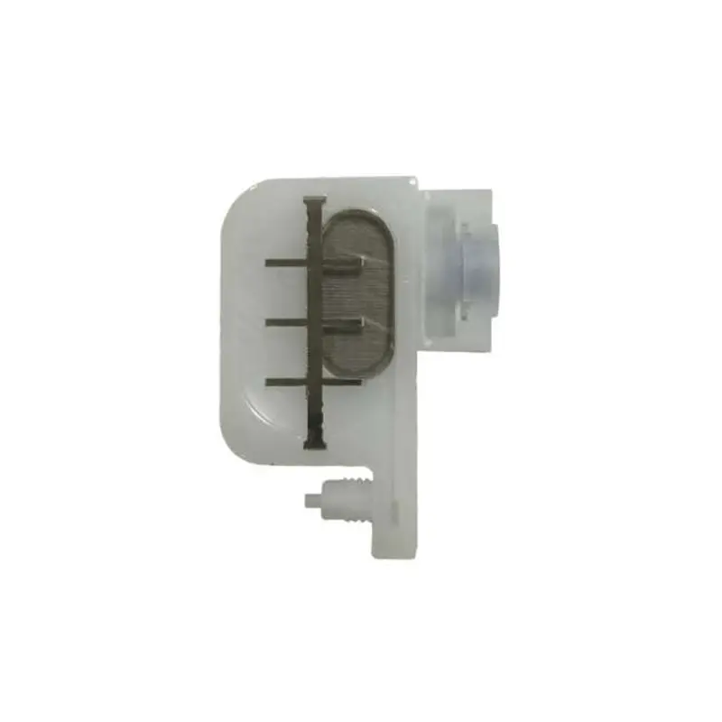 Uninet Dtf Damper Kit Compatible With Models 100 & 1000 (Color And White) 1