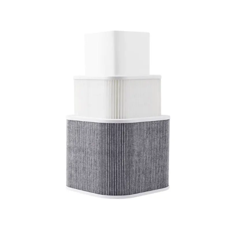 Uninet Dtf Fume Extractor Filter Replacement Kit 1