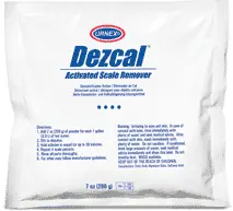 Urnex Dezcal Descaler – 7Oz Food-Safe Activated Scale Remover For Coffee Equipment 1
