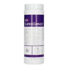 Urnex Supergrindz Grinder Cleaning Tablets – 12-Pack 1