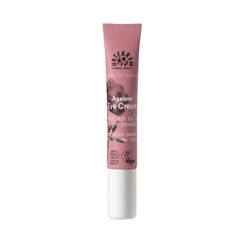 Urtekram Ageless Eye Contour Cream – 15Ml 1