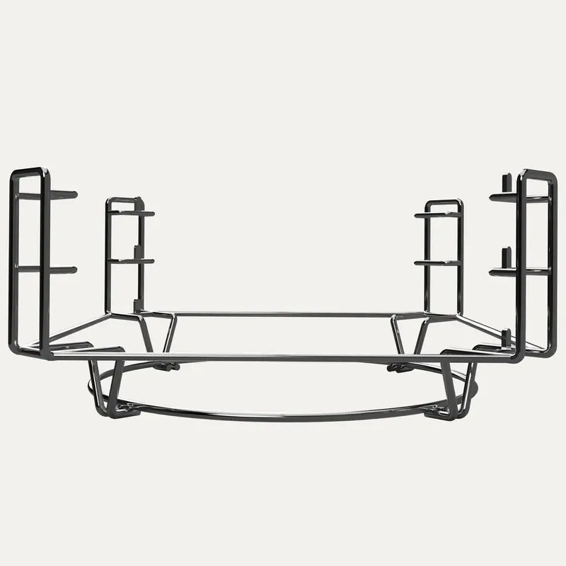V2 Kamado Cooking Rack Replacement 1