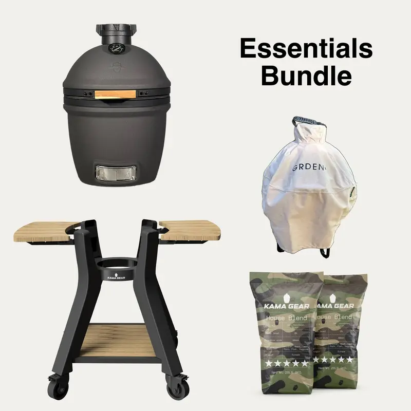 V2 Mini Core Accessories Bundle 1