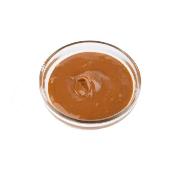 Valrhona Almond Praliné Paste – 60% Premium Nut Blend 1