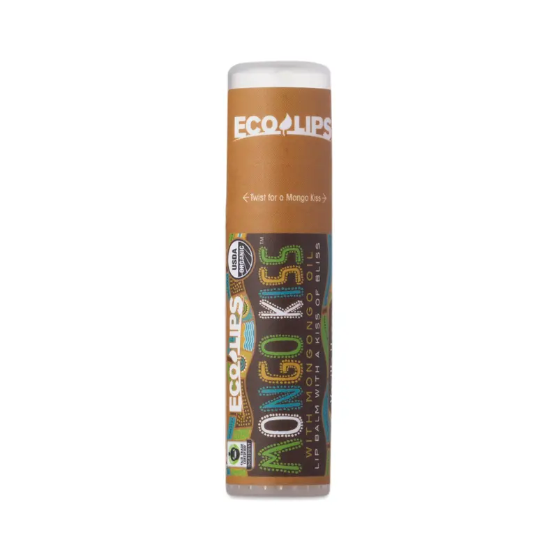 Vanilla Honey Organic Lip Balm – Nourishing & Soothing (7G) 1