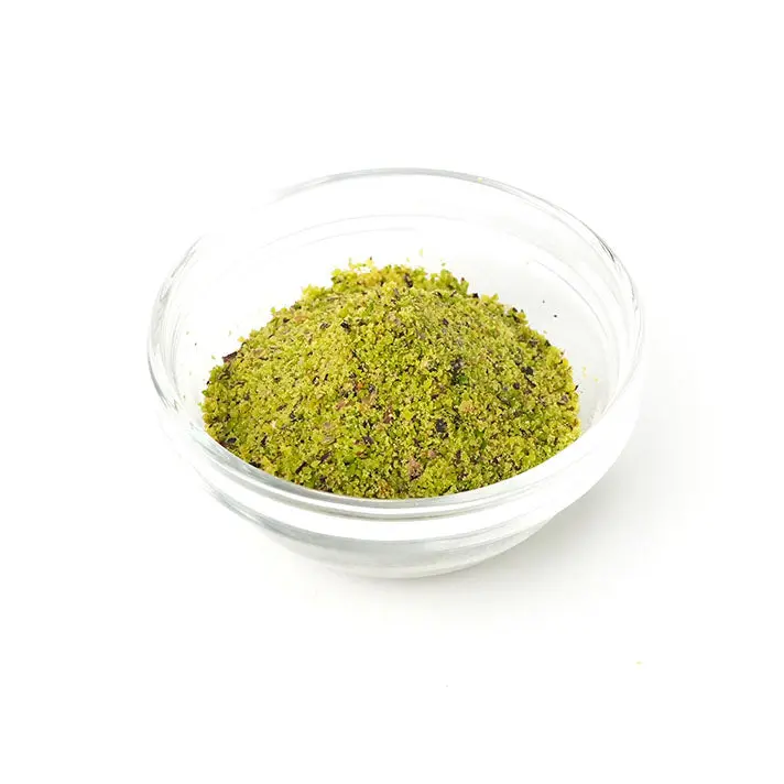 Verdoro Bronte D.O.P. Sicilian Pistachio Flour – 100% Pure, Ultra-Fine Ground 1