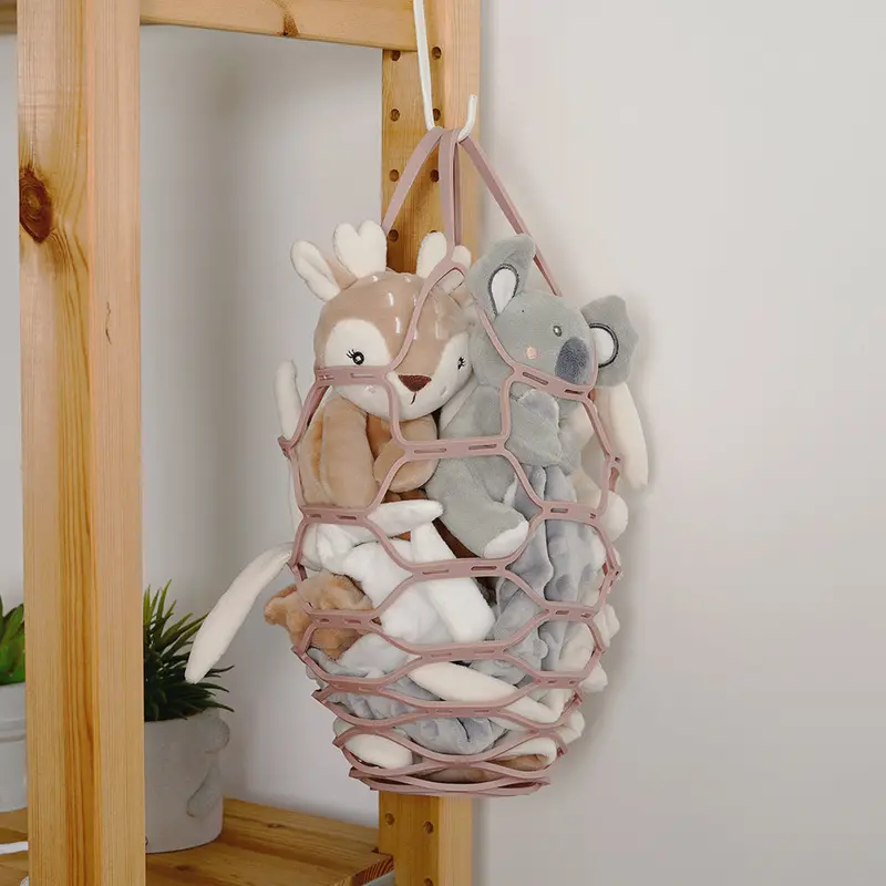 Versatile Silicone Storage Basket 1