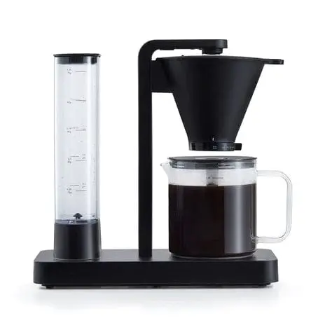 Wilfa Svart Performance Pour-Over Coffee Maker 1