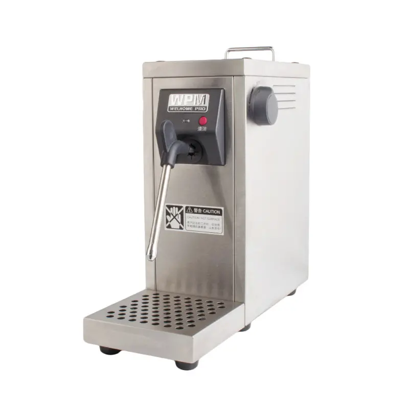 Wpm Ms-120D Professional Milk Steaming Wand 1
