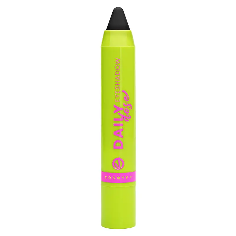 Y2K Eyeshadow Stick – Daily Dose Retro Shimmer Cream Shadow 1