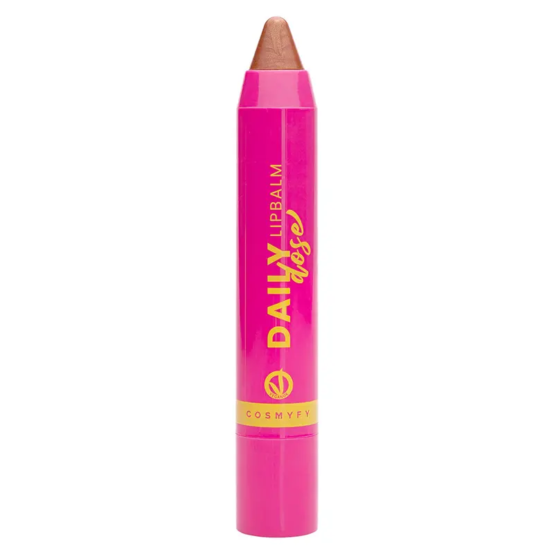 Yap Lip Balm Stick – Daily Dose Lightweight Soothing Lip Treatment 1
