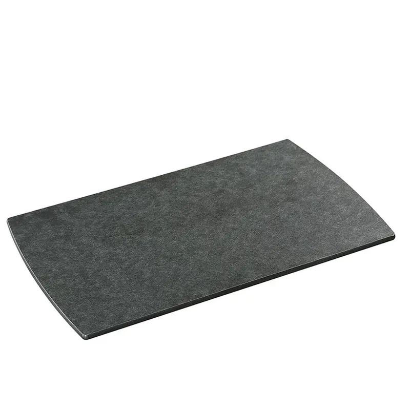 Zassenhaus Comfort Line Ergonomic Cutting Board – 36 × 23 Cm 1